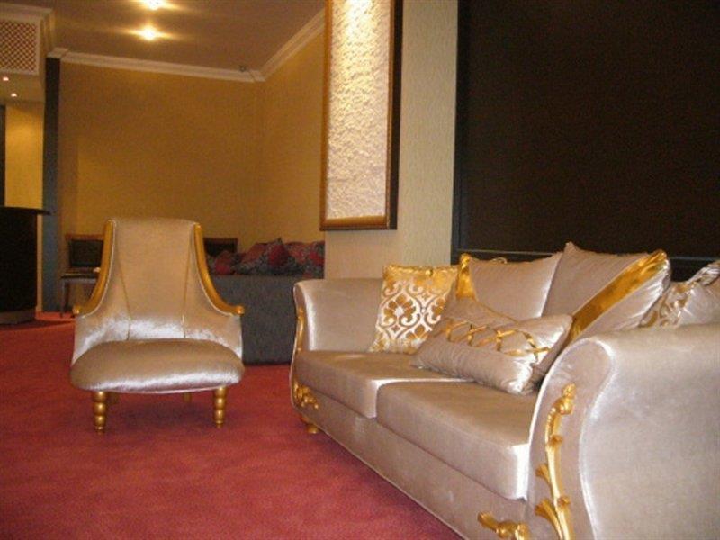 City Wall Hotel 伊斯坦布尔 外观 照片