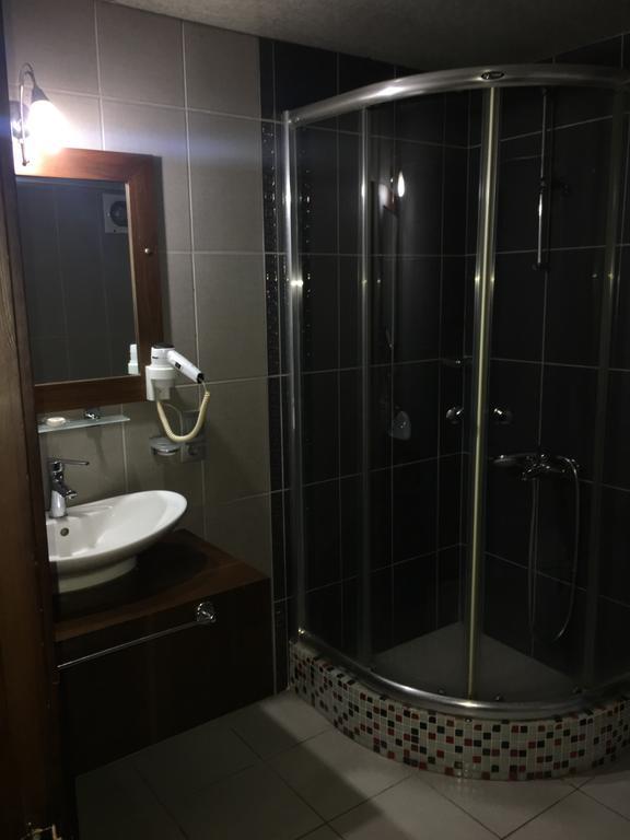 City Wall Hotel 伊斯坦布尔 外观 照片