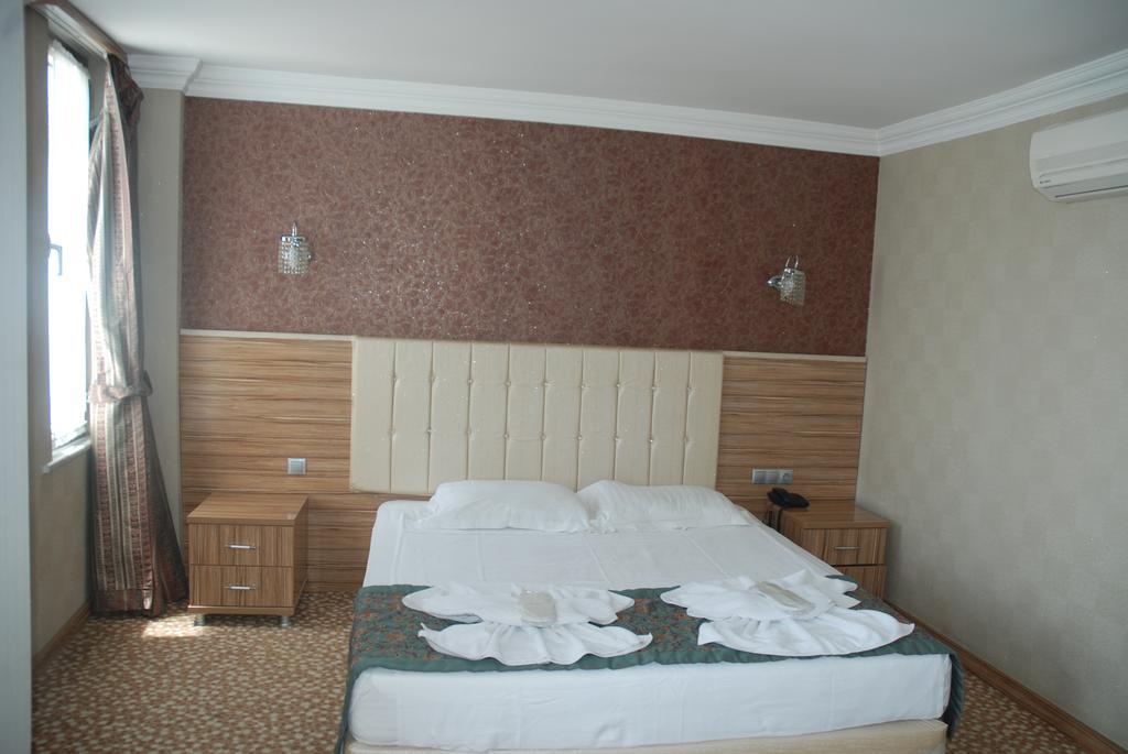 City Wall Hotel 伊斯坦布尔 外观 照片